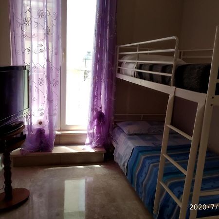 Battipaglia Centro Bed & Breakfast Exterior photo