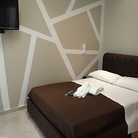 Battipaglia Centro Bed & Breakfast Exterior photo
