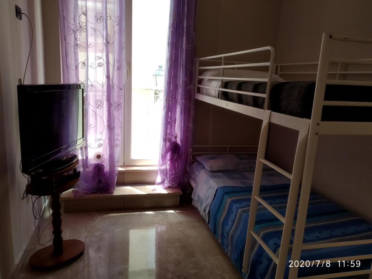 Battipaglia Centro Bed & Breakfast Exterior photo