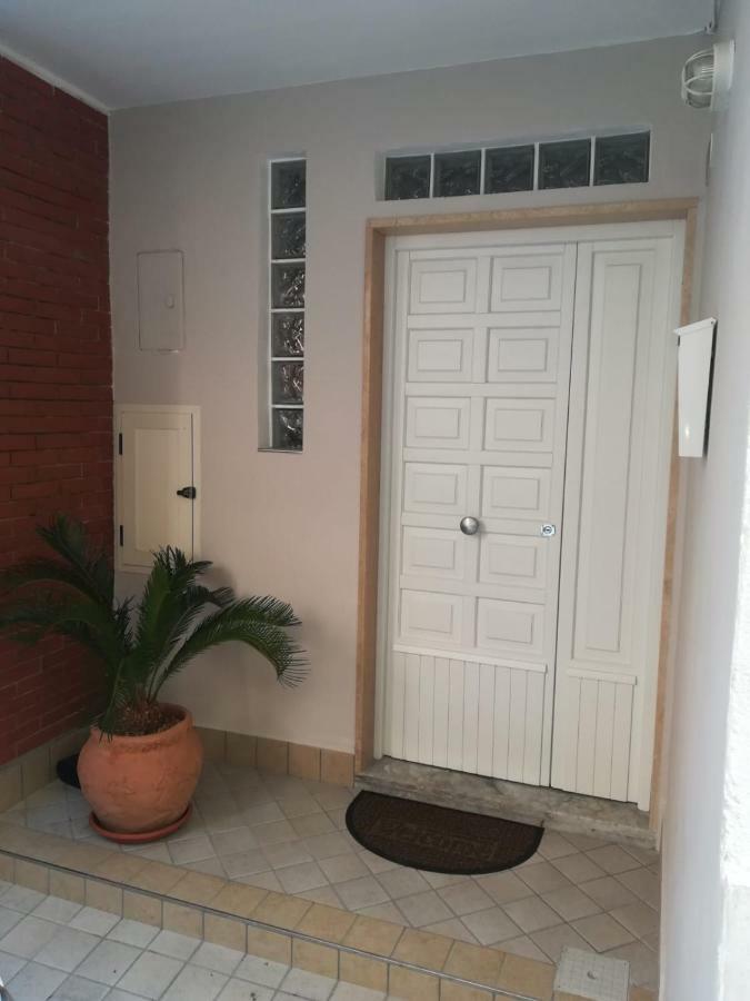 Battipaglia Centro Bed & Breakfast Exterior photo